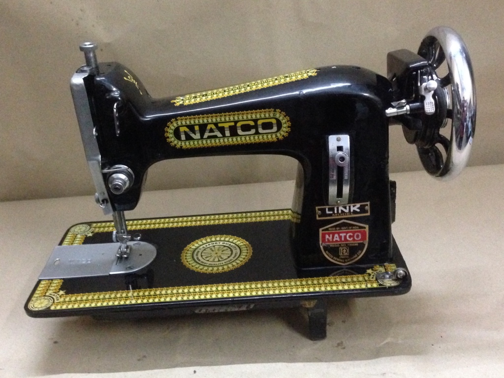 NATCO LINK MODEL